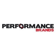 Performance Brands