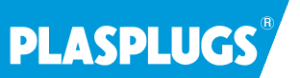 Plasplugs