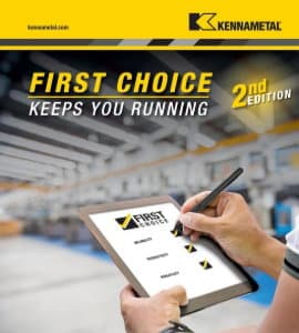 Kennametal