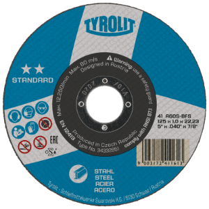 Cutting Discs