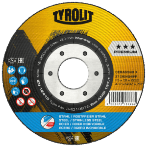 Grinding Discs