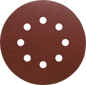 Sanding Discs