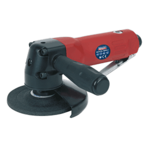 Air Angle Grinders