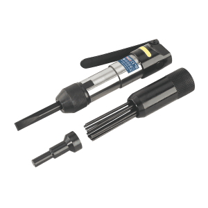 Air Hammers & Scalers
