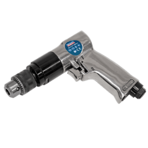 Air Pistol Drills