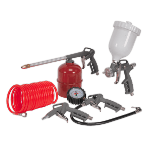 Air Tools Accs
