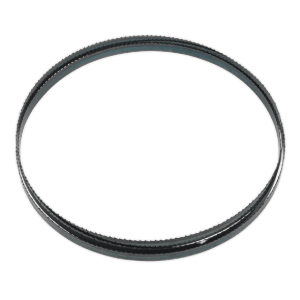 Bandsaw Blades