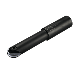 Indexable Ball Nose Holders