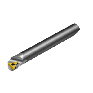 Indexable Boring Bars