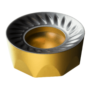 Indexable Milling Inserts