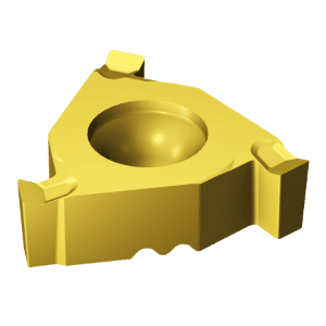 Indexable Threading Inserts