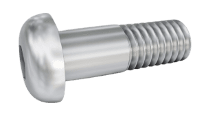 Button Head Screws