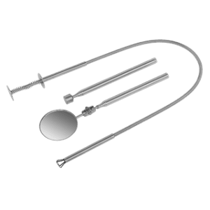 Magnetic Tools