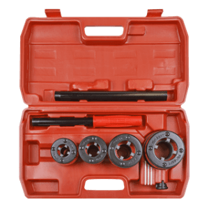Pipe Tools & Accs