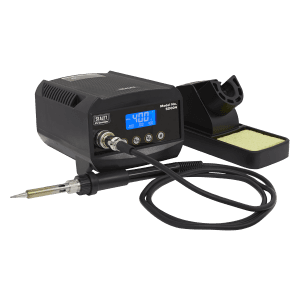 Soldering Tools & Accs