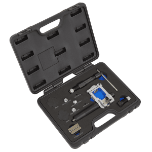 Vehicle Service Tools