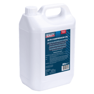 Compressor Oils