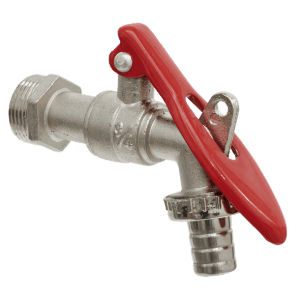 Drum Taps & Valves