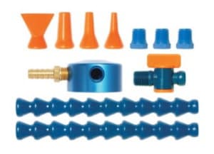 Loc-Line & Accs