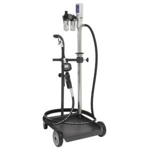 Oil & Grease Dispensers