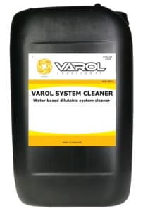 System Cleaners