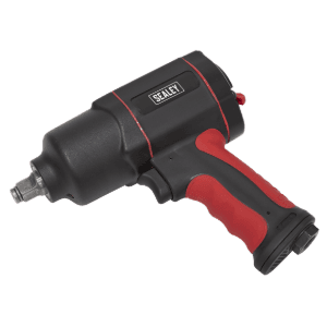 Impact Wrenches