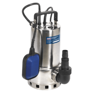 Water Pumps