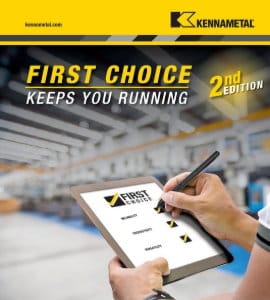 Kennametal