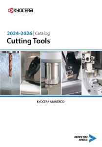 Kyocera 2024–26