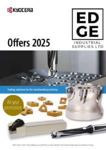 Kyocera Offers 2025