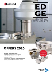 Kyocera Offers 2026