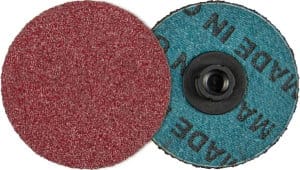 Conditioning Discs