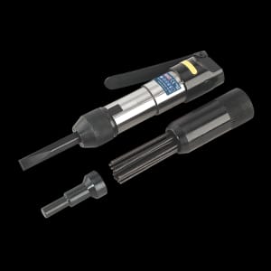 Air Hammers & Scalers