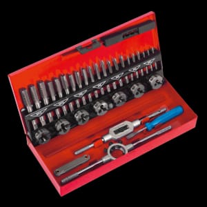 Die & Tap Sets