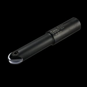 Indexable Ball Nose Holders