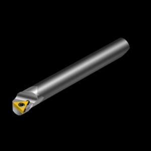 Indexable Boring Bars