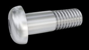 Button Head Screws