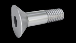 Countersunk Screws