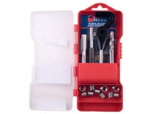 Thread Repair Tools & Accs