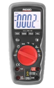 Multimeters & Detectors