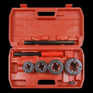 Pipe Tools & Accs
