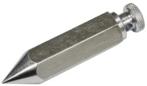 Plumb Marking