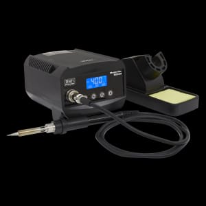 Soldering Tools & Accs