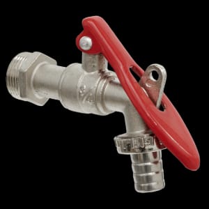 Drum Taps & Valves