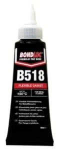 Gaskets & Jointings