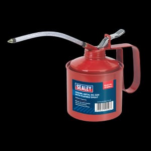 Oil Cans & Grease Guns