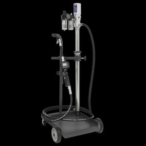 Oil & Grease Dispensers