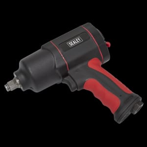 Impact Wrenches