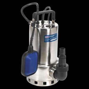 Water Pumps