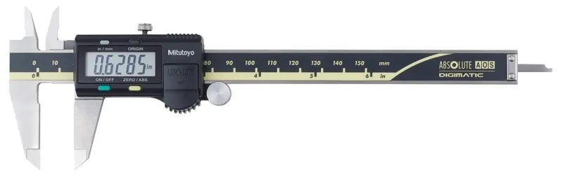 Mitutoyo Digital Calipers